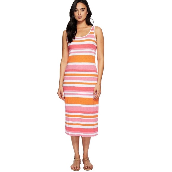 Women’s Tommy Bahama summer dress size M - Picture 1 of 7